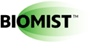 Biomist Logo