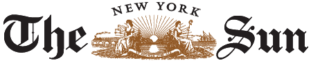 NY Sun Logo